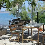 And By The Sea Seline, Paklenica - 6440 Pensionat Starigrad Paklenica