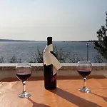 And By The Sea Seline, Paklenica - 6440