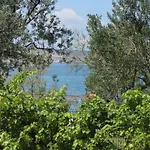 And By The Sea Seline, Paklenica - 6440