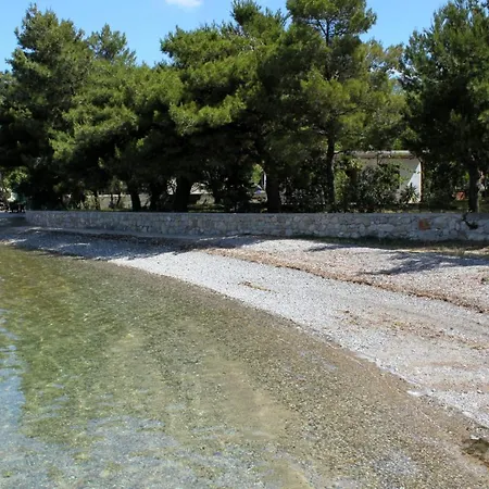And By The Sea Seline, Paklenica - 6440 3*