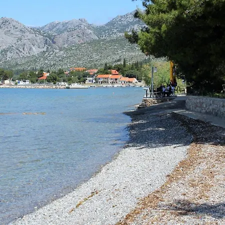 Guest house And By The Sea Seline, Paklenica - 6440