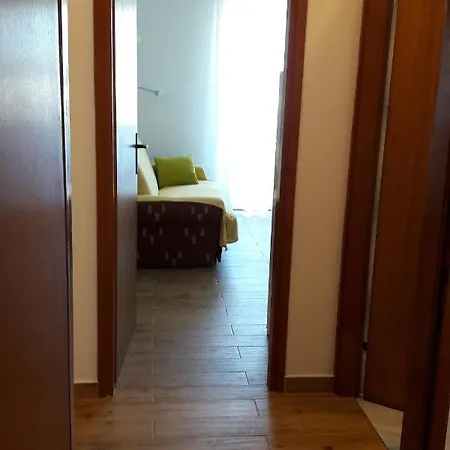 Guest house And By The Sea Seline, Paklenica - 6440