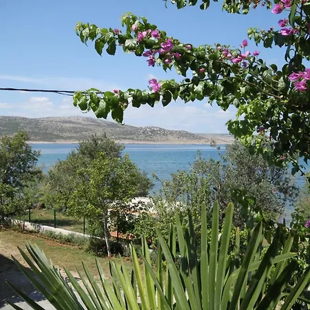 And By The Sea Seline, Paklenica - 6440