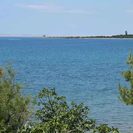 And By The Sea Seline, Paklenica - 6440 Guest house
