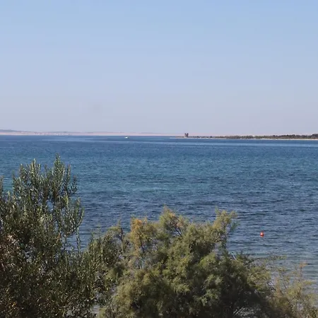 And By The Sea Seline, Paklenica - 6440 Guest house