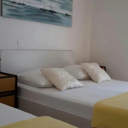 And By The Sea Seline, Paklenica - 6440 Affittacamere 3*