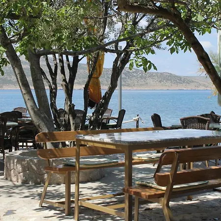 Konukevi And By The Sea Seline, Paklenica - 6440