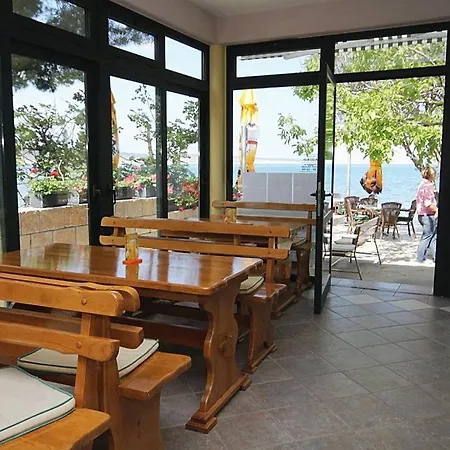 And By The Sea Seline, Paklenica - 6440 Konukevi Starigrad Paklenica