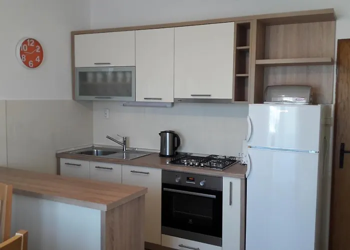 And By The Sea Seline, Paklenica - 6440