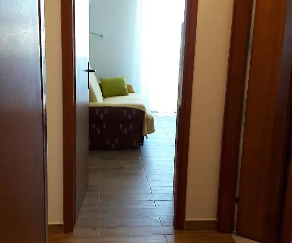 Гостевой дом And By The Sea Seline, Paklenica - 6440