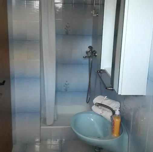 And By The Sea Seline, Paklenica - 6440 Konukevi Starigrad Paklenica