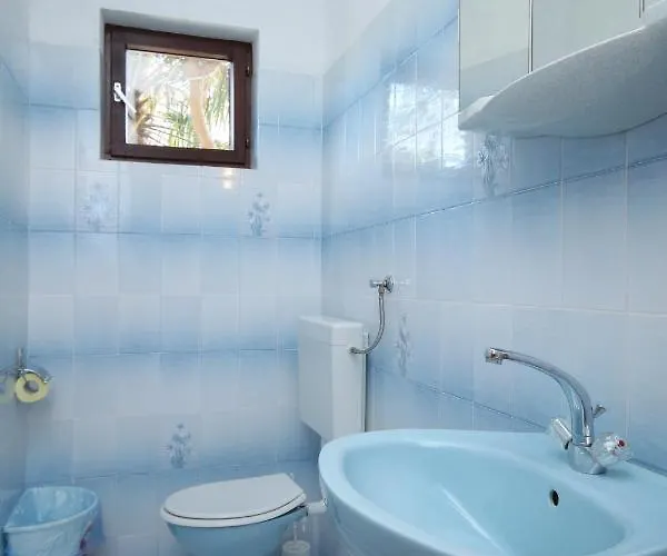 Konukevi And By The Sea Seline, Paklenica - 6440